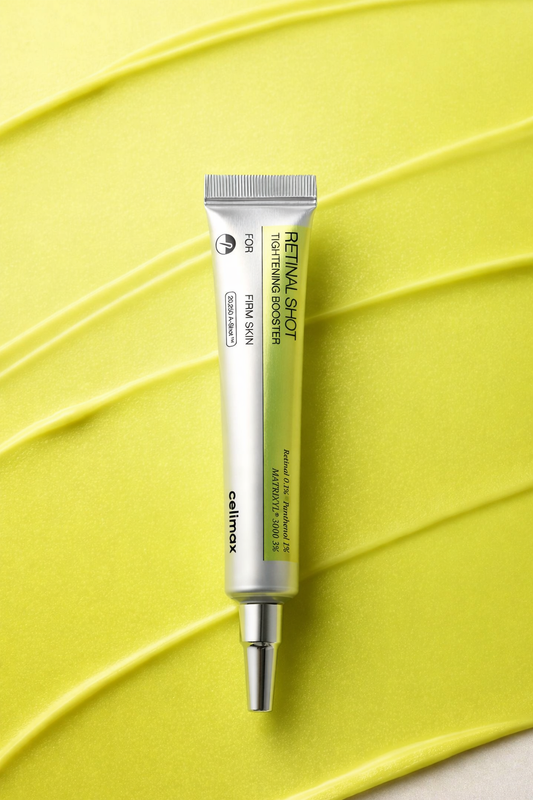 Celimax® Retinal Shot Tightening Booster