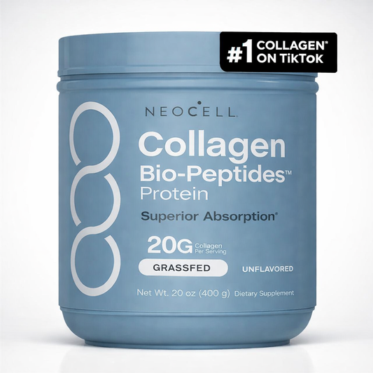 Colágeno Neocell™ - Restauración Total